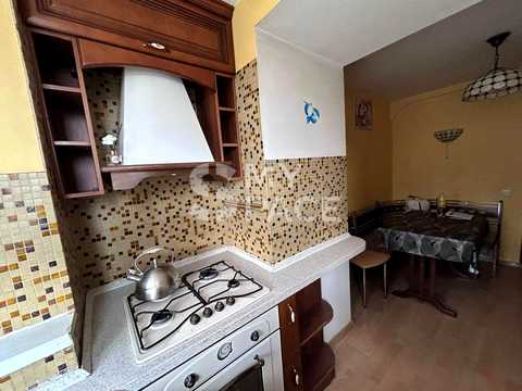 квартира за адресою Захарівська вул., 3-А