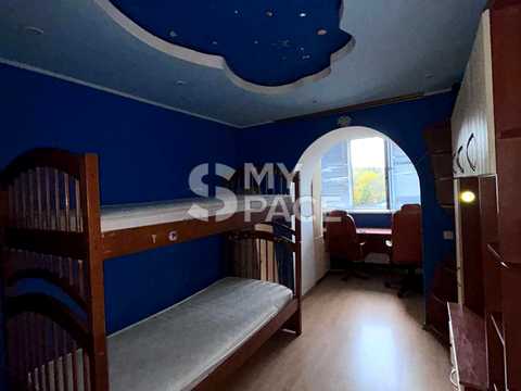 квартира за адресою Захарівська вул., 3-А