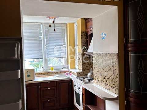 квартира за адресою Захарівська вул., 3-А