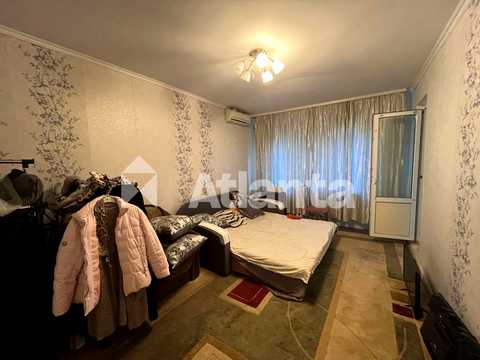квартира за адресою Одеса, Академіка Заболотного вул., 18А