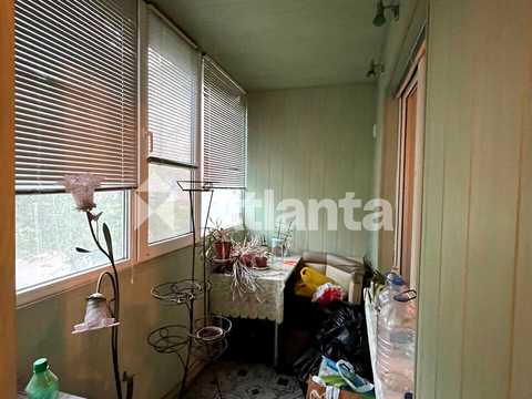 квартира за адресою Одеса, Академіка Заболотного вул., 18А