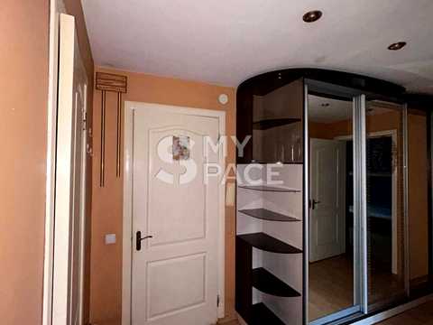 квартира за адресою Захарівська вул., 3-А
