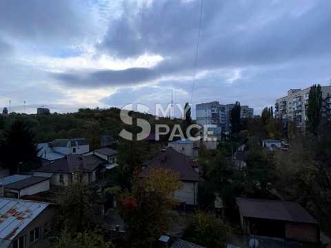 квартира за адресою Захарівська вул., 3-А
