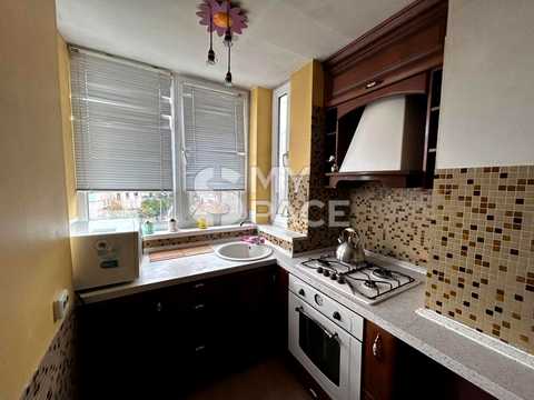 квартира за адресою Захарівська вул., 3-А