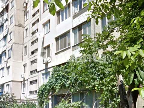 квартира за адресою Одеса, Академіка Заболотного вул., 18А