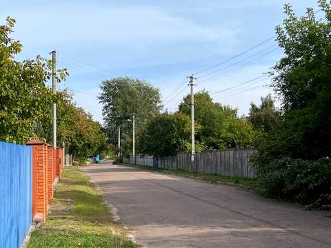 будинок за адресою с. Берестянка, Заводська, 23а