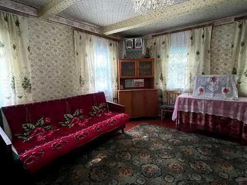 будинок за адресою с. Берестянка, Заводська, 23а