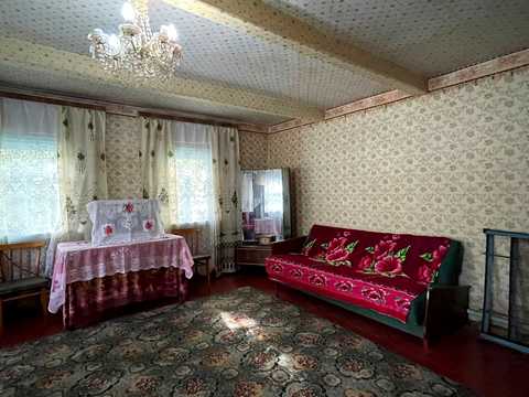 будинок за адресою с. Берестянка, Заводська, 23а