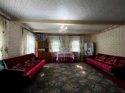 будинок за адресою с. Берестянка, Заводська, 23а