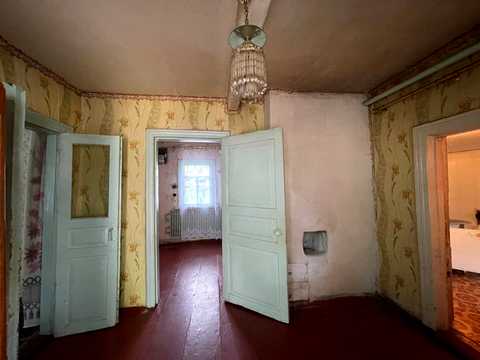 будинок за адресою с. Берестянка, Заводська, 23а
