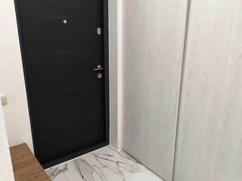 квартира за адресою Львівська вул., 92-Е