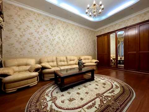 квартира за адресою Саксаганського вул., 43-Б