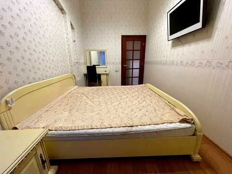 квартира за адресою Саксаганського вул., 43-Б