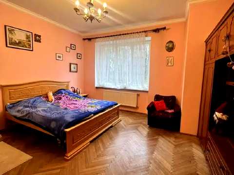 квартира по адресу Героев Майдана ул. (Гвардейская), 40