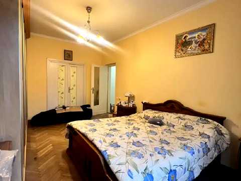 квартира по адресу Героев Майдана ул. (Гвардейская), 40