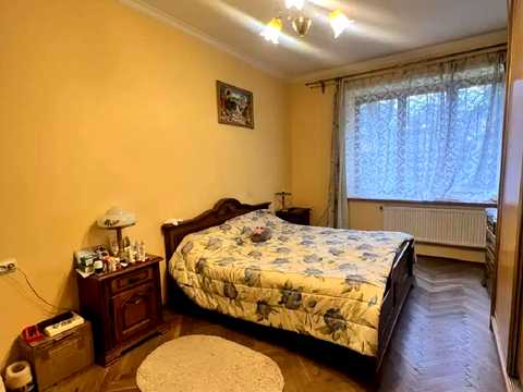 квартира по адресу Героев Майдана ул. (Гвардейская), 40