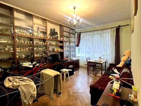 квартира по адресу Героев Майдана ул. (Гвардейская), 40