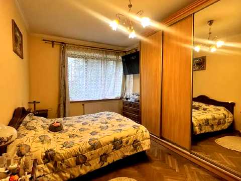 квартира по адресу Героев Майдана ул. (Гвардейская), 40