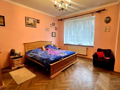 квартира по адресу Героев Майдана ул. (Гвардейская), 40