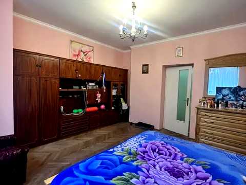 квартира по адресу Героев Майдана ул. (Гвардейская), 40