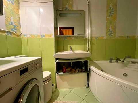 квартира за адресою Саксаганського вул., 43-Б