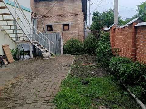 участок по адресу Ирпень, північний тупик 2, 7