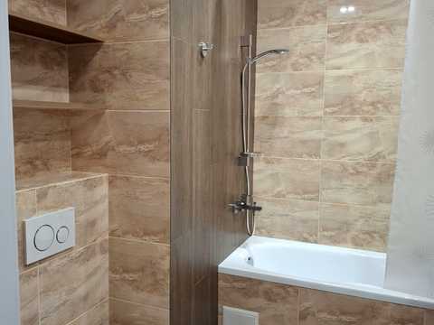 квартира по адресу Олеся Бердника ул., 1-Г