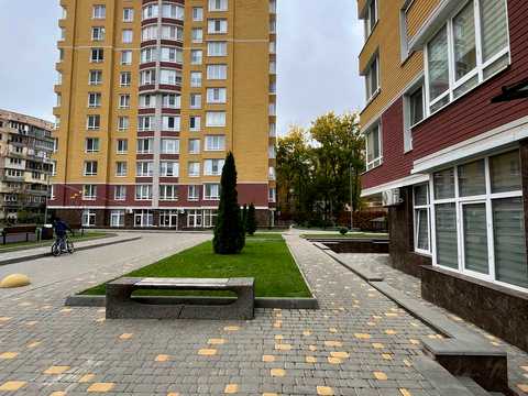 квартира по адресу Владислава Бувалкина ул. (Генерала Бочарова), 35-Д