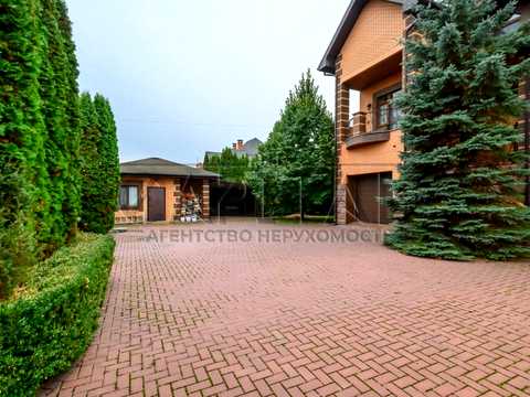 дом по адресу с. Романков, Київська Рів'єра