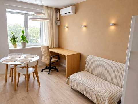 квартира за адресою Лазаряна вул., 22