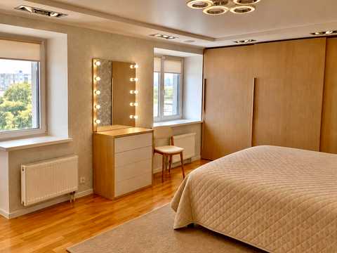 квартира за адресою Лазаряна вул., 22