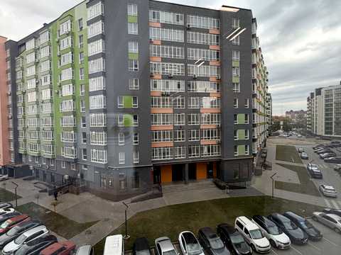 квартира по адресу Приозерна вулиця, 30