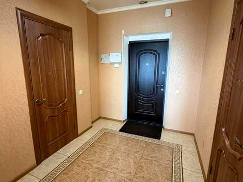 квартира по адресу Вадима Гетьмана ул. (Індустріальна), 30-Б
