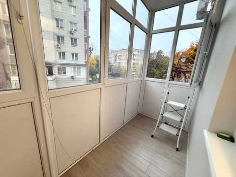 квартира за адресою Жасминова вул., 11