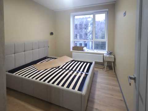 квартира за адресою Троїцька вул. (Пролетарська), 15