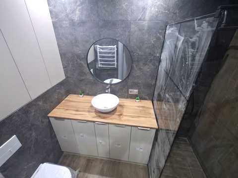 квартира за адресою Троїцька вул. (Пролетарська), 15