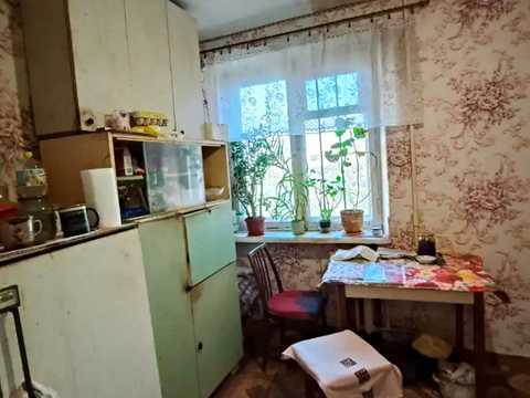 квартира по адресу Тополя-3 жилой массив ул., 9