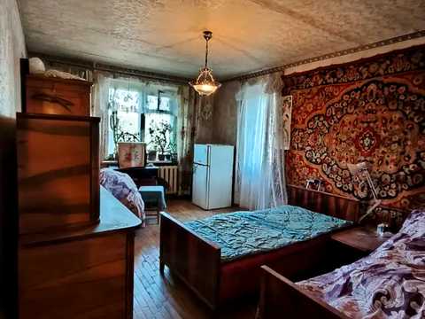 квартира по адресу Тополя-3 жилой массив ул., 9