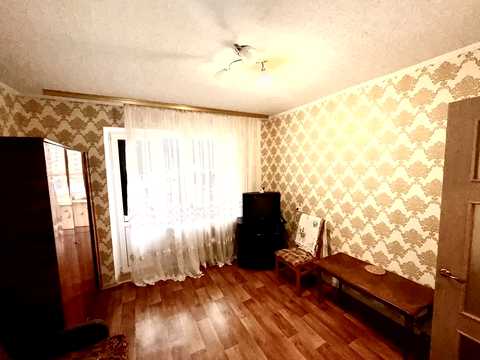квартира по адресу Николая Закревского ул., 65