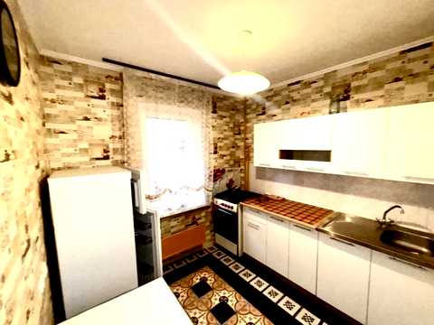 квартира по адресу Николая Закревского ул., 65