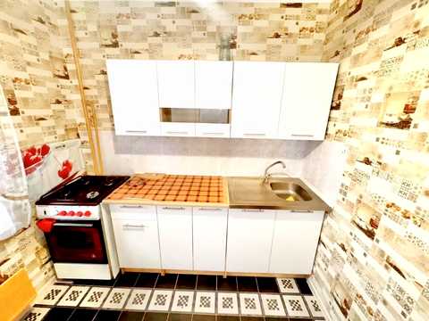 квартира по адресу Николая Закревского ул., 65