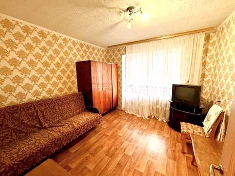 квартира по адресу Николая Закревского ул., 65