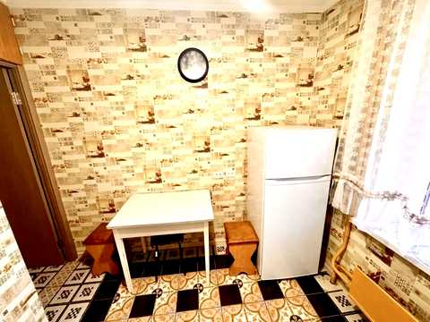 квартира по адресу Николая Закревского ул., 65