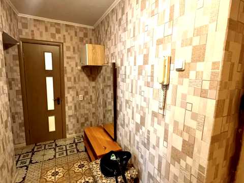 квартира по адресу Николая Закревского ул., 65