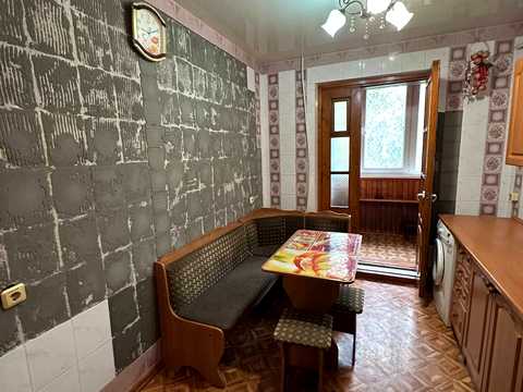 квартира по адресу Владислава Бувалкина ул. (Генерала Бочарова), 71/2