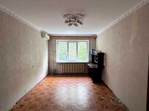 квартира по адресу Владислава Бувалкина ул. (Генерала Бочарова), 71/2