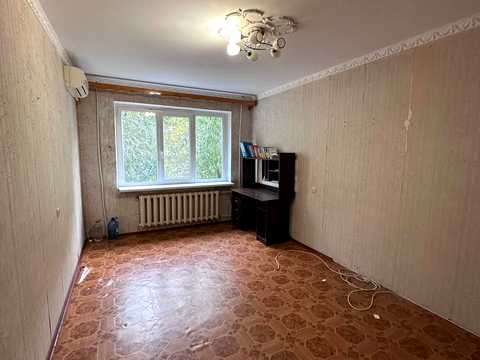 квартира по адресу Владислава Бувалкина ул. (Генерала Бочарова), 71/2