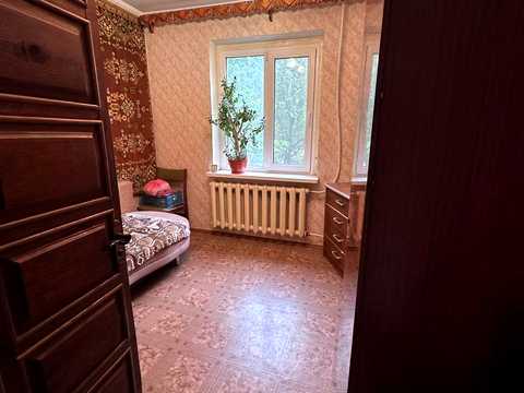 квартира по адресу Владислава Бувалкина ул. (Генерала Бочарова), 71/2