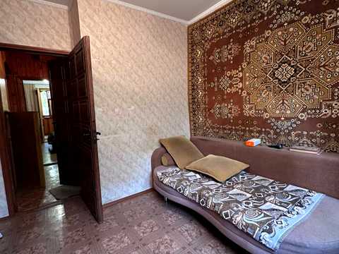квартира по адресу Владислава Бувалкина ул. (Генерала Бочарова), 71/2