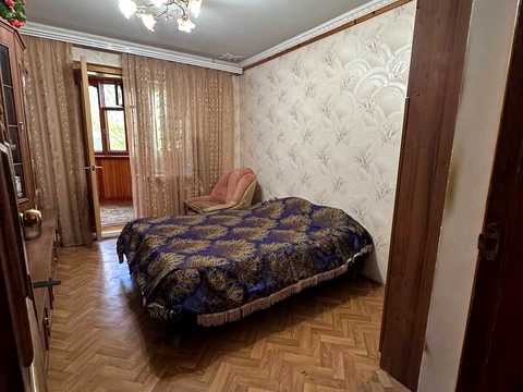 квартира по адресу Владислава Бувалкина ул. (Генерала Бочарова), 71/2